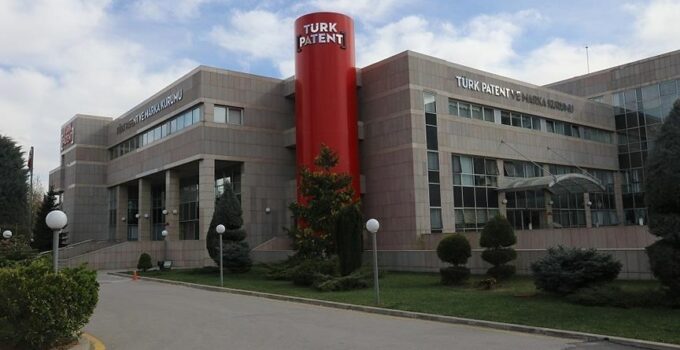 Patent ve marka ücret tarifesinde değişiklik