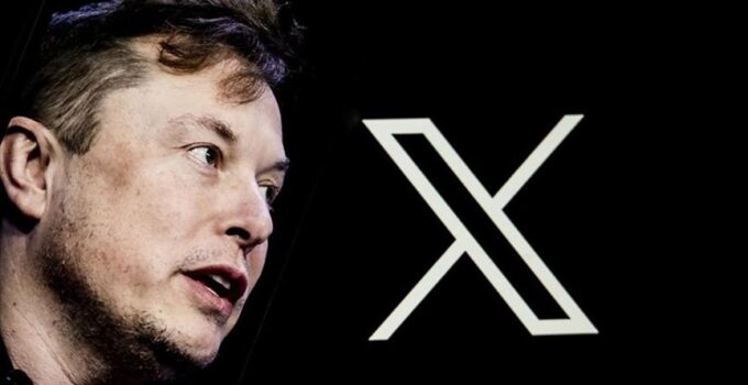 Elon Musk X’i yapay zeka şirketine sattı