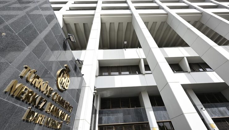 Gözler Merkez Bankası’nın faiz kararında