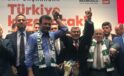 Ekrem İmamoğlu: İktidar olacağız, millet hakkını alacak