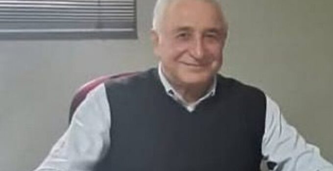 Bursa iş dünyasının acı kaybı
