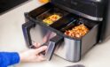 Airfryer’lar toplatılıyor, kullanmayın