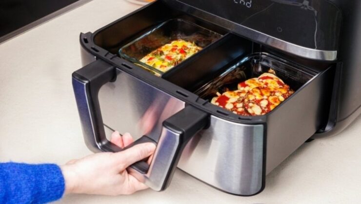 Airfryer’lar toplatılıyor, kullanmayın