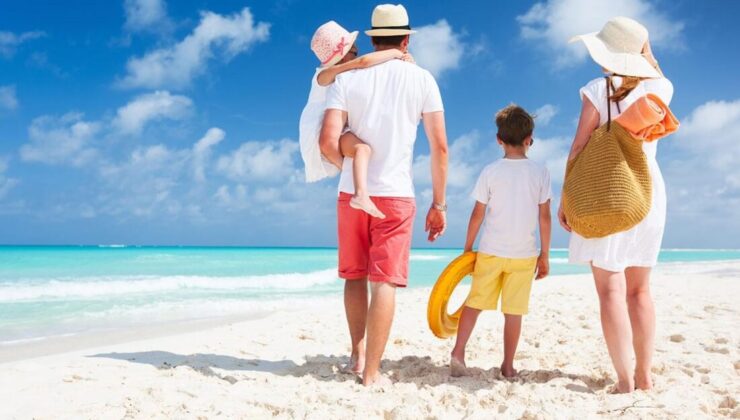 Tatil sezonu öncesi rezervasyon dolandırıcılığı uyarısı