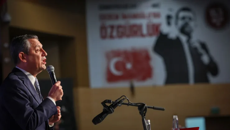 CHP’nin 21. Olağanüstü Kurultayı’nın iptali için dava açıldı