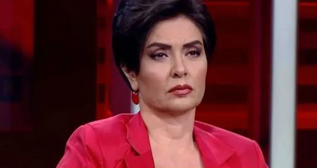 Gazeteci Özlem Gürses’e hapis cezası