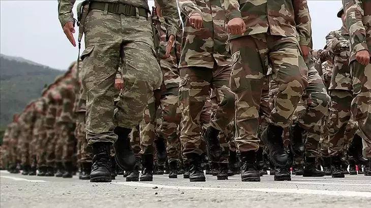 2025 askerlik yerleri açıklandı