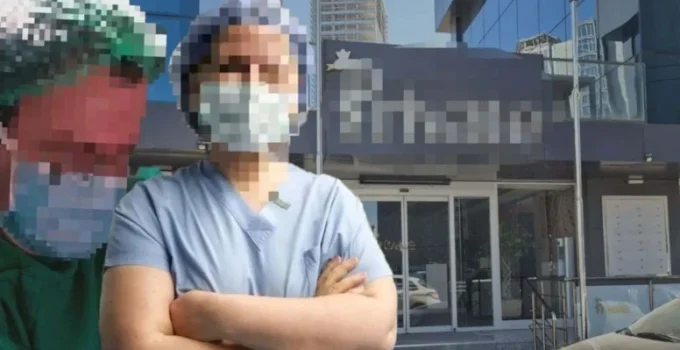 Kuryeyle ilaç gönderip kadın hastaların yumurtalarını sattılar!