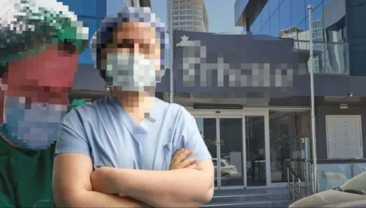 Kuryeyle ilaç gönderip kadın hastaların yumurtalarını sattılar!