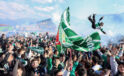 Şampiyonluk günü; Bursaspor kupasına kavuşuyor!