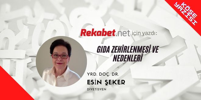 Hangi besinler gıda zehirlenmesine yol açar?