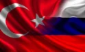 Türk ve Rus heyetleri İstanbul’da görüşmeye başladı