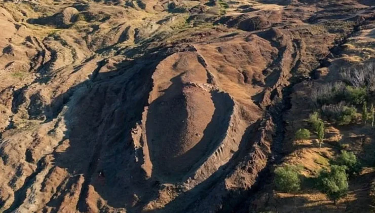 ABD’li bilim insanları Türkiye’de Nuh’un Gemisi için kazı yapacak