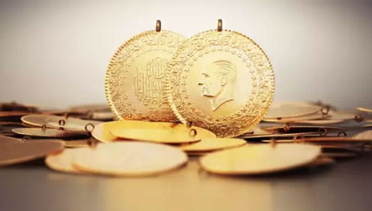 Altın yeni haftaya rekorla başladı