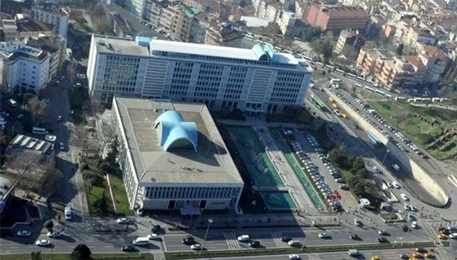 İBB’ye ikinci dalga soruşturması: 18 kişi tutuklandı