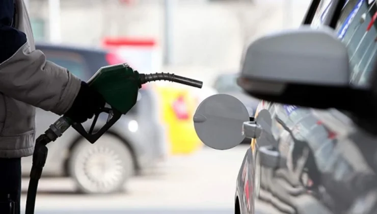Motorine indirim geldi, sıra benzinde