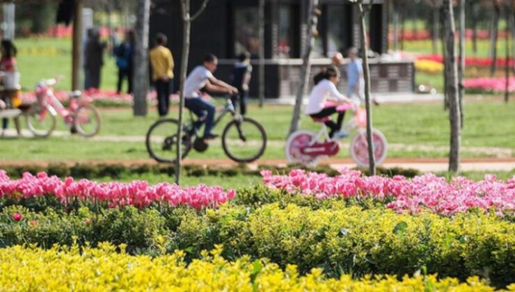 Bursa’da yeni haftada hava nasıl olacak?