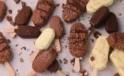 Unilever, Magnum’u satışa çıkardı