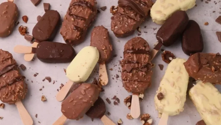 Unilever, Magnum’u satışa çıkardı