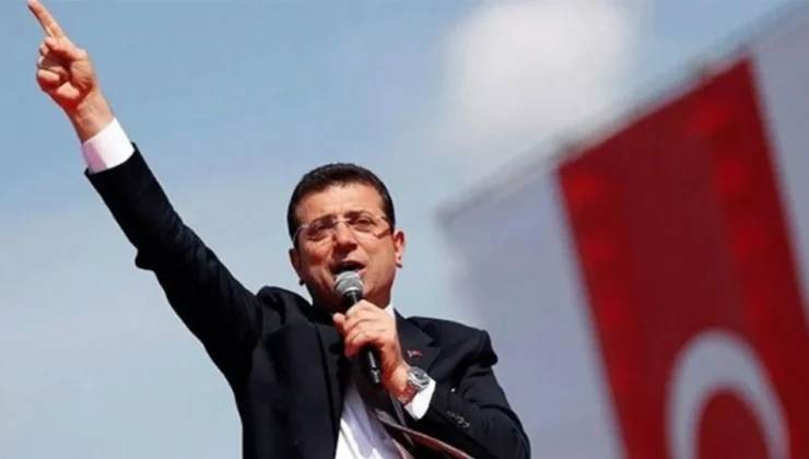 Ekrem İmamoğlu bugün hakim karşısına çıkacak