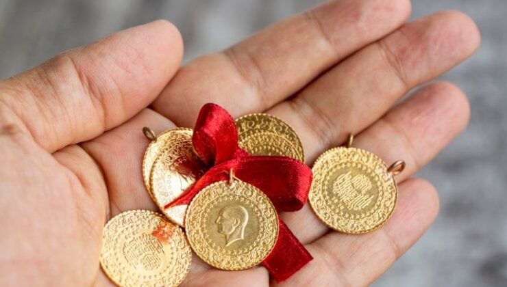 Gram yeniden 4 bin liranın üzerine çıktı