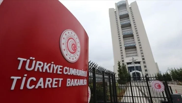 Gümrükte 2.9 milyar liralık ‘sonradan denetim’ cezası