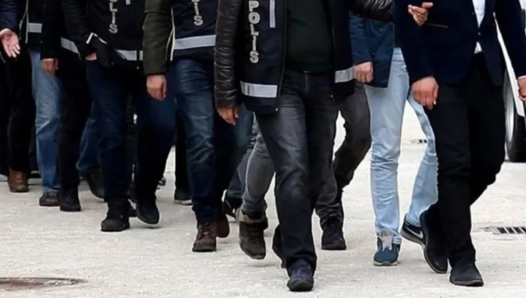 İBB’ye yolsuzluk soruşturması: 52 kişi adliyeye sevk edildi