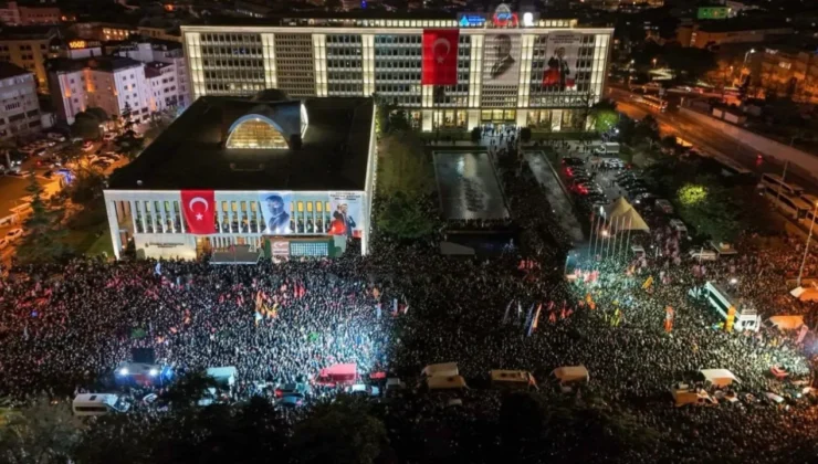 102 öğrenci için tahliye kararı verildi