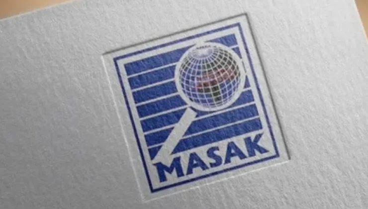 MASAK’tan kara para iddialarına yanıt!
