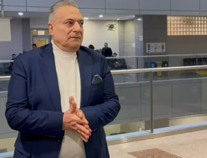 Mehmet Ali Erbil’e “bahis” suçundan 10 ay hapis cezası