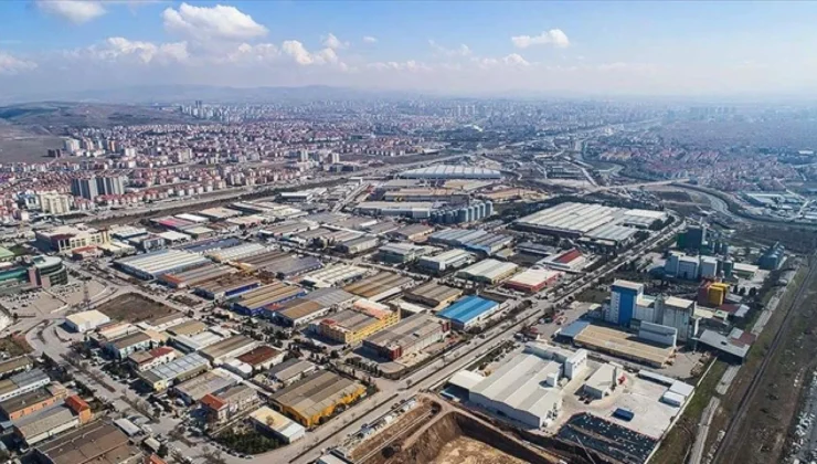 OSB’ler için 2 bini aşkın sanayici başvuru yaptı