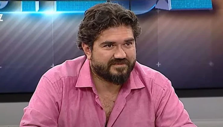 Rasim Ozan Kütahyalı hakkında hapis cezası istemi