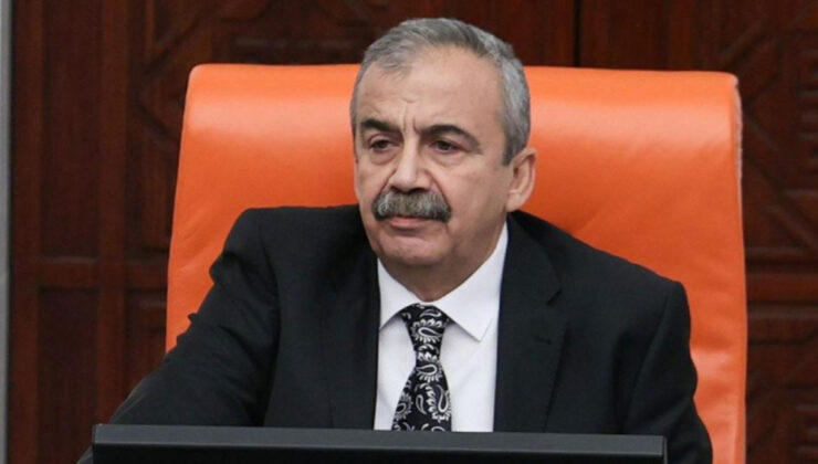 “Sırrı Süreyya Önder’in hayati tehlikesi artıyor”