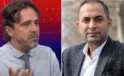 Gazeteciler Murat Ağırel ve Timur Soykan gözaltına alındı