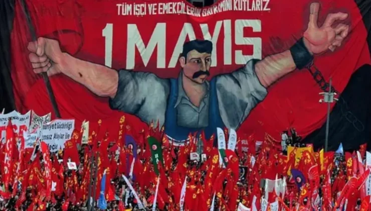 1 Mayıs’ta adres değişecek mi?