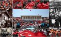 Milli iradenin simgesi TBMM 105 yaşında