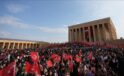 23 Nisan Ulusal Egemenlik ve Çocuk Bayramı coşkuyla kutlanıyor