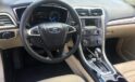Ford’un Çin’e otomobil sevkiyatına “tarife” ayarlaması