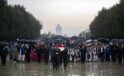 Dünya çocukları Anıtkabir ve TRT’yi ziyaret etti