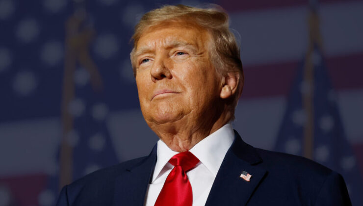 Trump’tan yeni karar: Gümrük tarifeleri 90 gün durduruldu