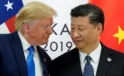 Trump: Çin ile anlaşma yapabilmeyi çok isteriz