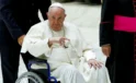 Papa Francis 88 yaşında hayatını kaybetti