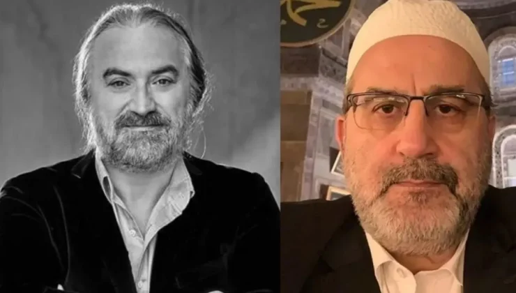 Savcılıktan Çatalca Müftüsü Mehmetalioğlu’na soruşturma