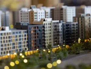 Konut fiyatlarındaki artış oranı belli oldu