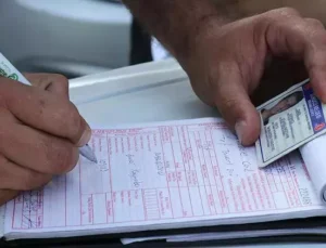 Trafikte işlenen suçlara yeni cezalar geliyor