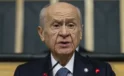 Üç ay aranın ardından Bahçeli Meclis’e geliyor
