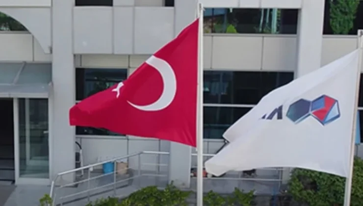 Ünlü Türk şirketi ABD’nin yaptırım listesinde