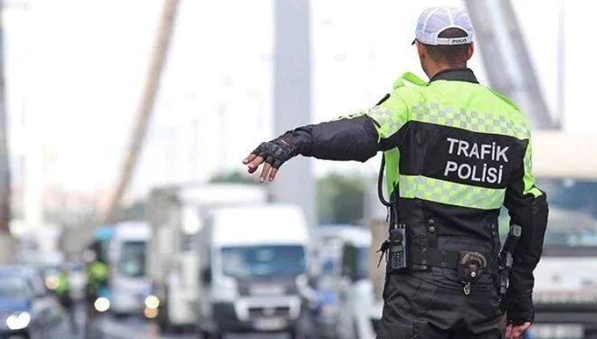 İstanbul’da 1 Mayıs önlemleri: Bazı yollar ve metro istasyonları kapatıldı
