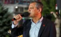 Özgür Özel: CHP provokasyonla susturulamaz