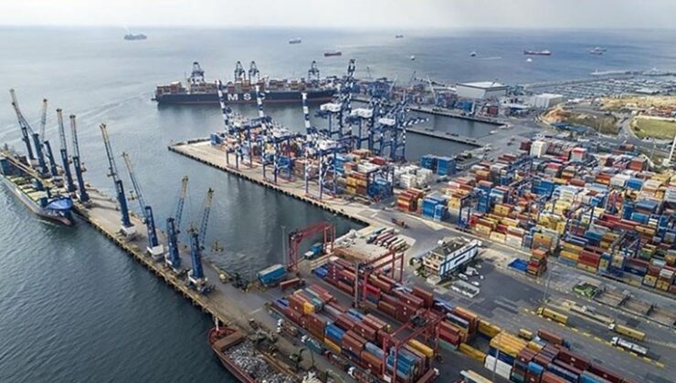 Dış ticaret açığı 21 ayın zirvesinde